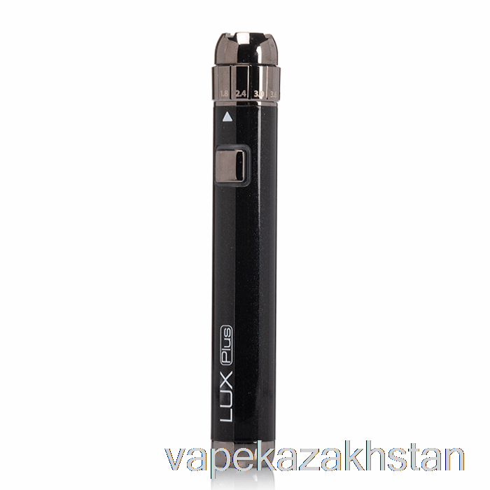 Vape Smoke Yocan Lux Plus 510 Battery Black
